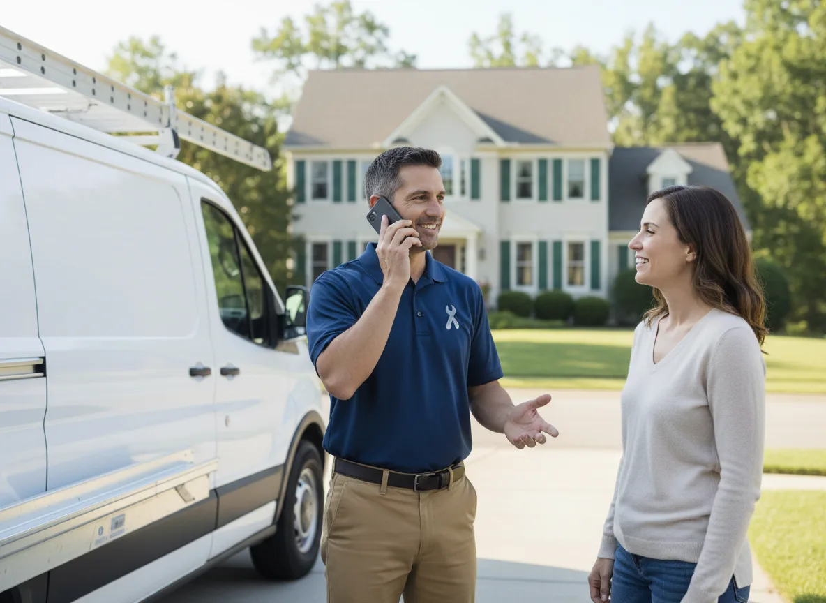 Home Gutter Service Unionville, VA FAQs